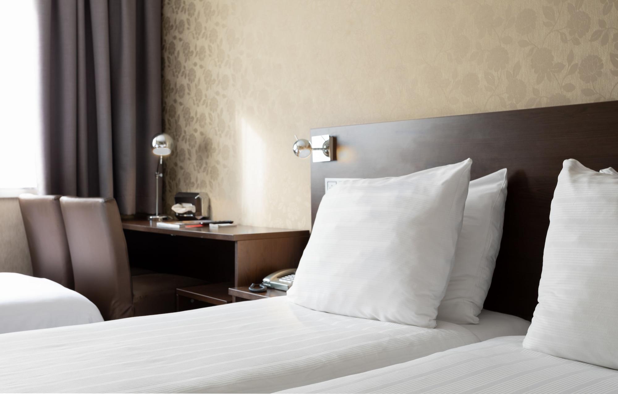 Hotel Espresso Амстердам Экстерьер фото